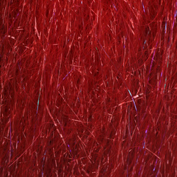 Fibre sintetiche per mosche artificiali Sybai Ghost Flash Hair