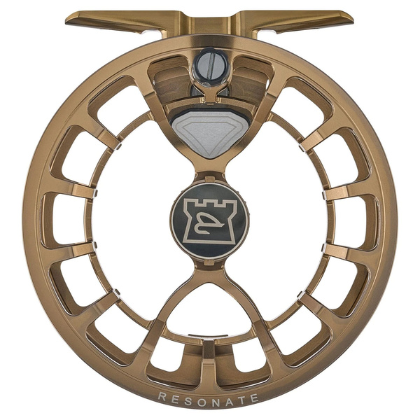 Mulinello da mosca Hardy Resonate