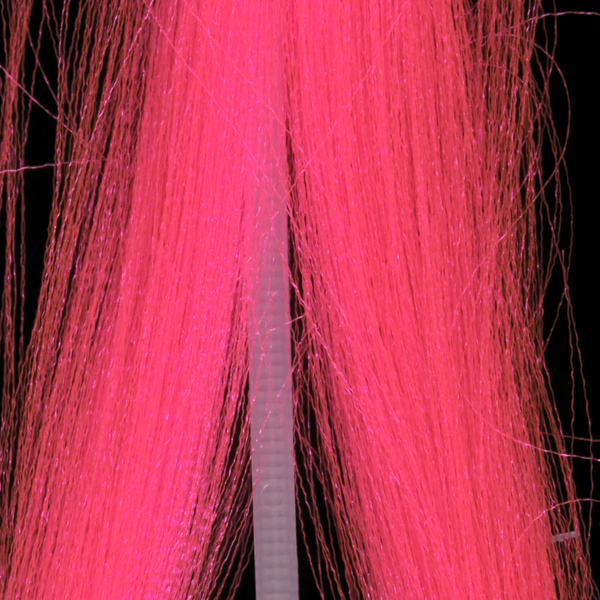Fibre sintetiche per mosche artificiali H2O Fluoro Fibre