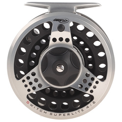 Mulinello da mosca Airflo Switch Superlite