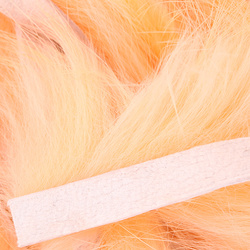 Hareline Magnum Rabbit Strips