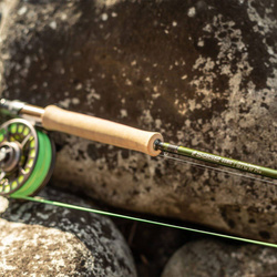 Canna da mosca Sage Sonic