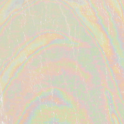 Pelle di schiuma Hareline Chockletts