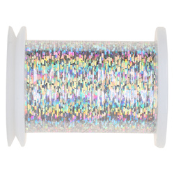 Tinsel piatto Sybai Flat Tinsel 0.4 mm