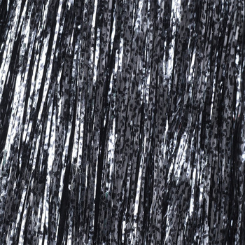 Fibre sintetiche per mosche artificiali Hedron Flashabou Speckled