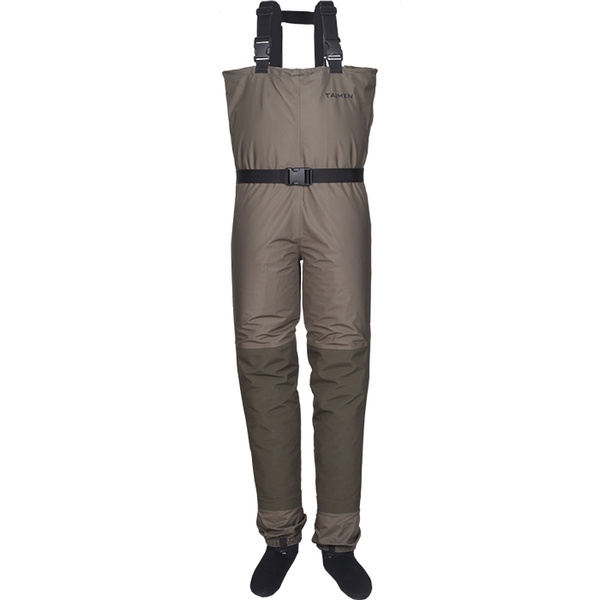Waders Taimen Team  II Olive