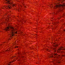 Brush da streamer H2O Streamer Brush 1 inch (flash)
