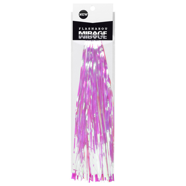 Filamenti riflettenti Hedron Saltwater Mirage