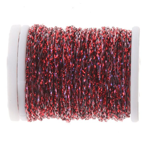 Treccia metallizzata Textreme Metal Braid (Size 2)