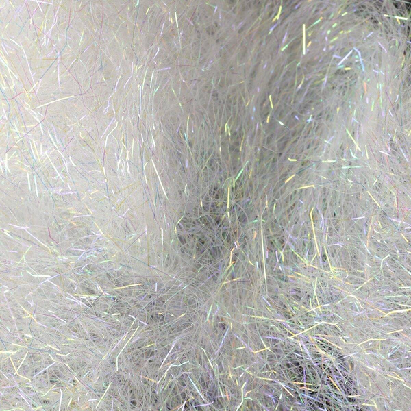 Hareline Ripple Ice Dub