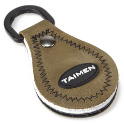 Pulitore per coda di topo e stirafinali Taimen Nubuck