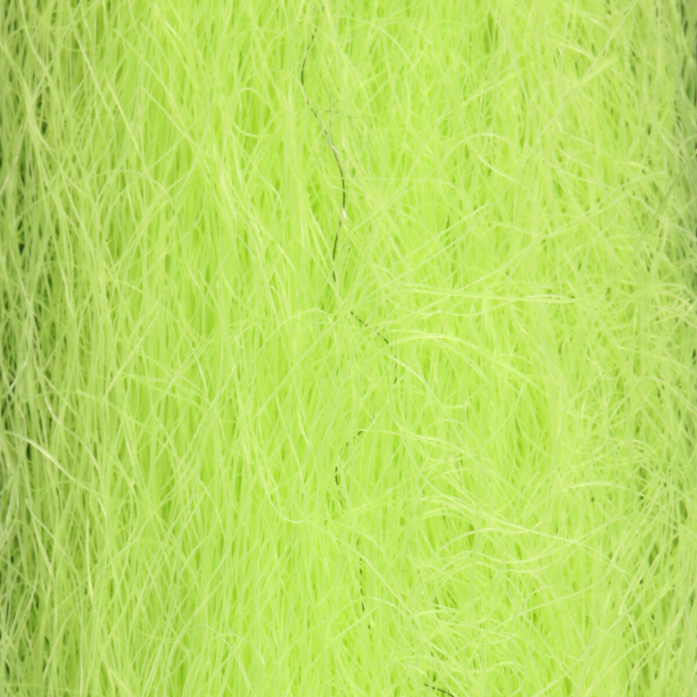 Fluorecent Chartreuse