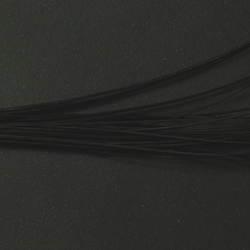 Hareline Quill per corpi