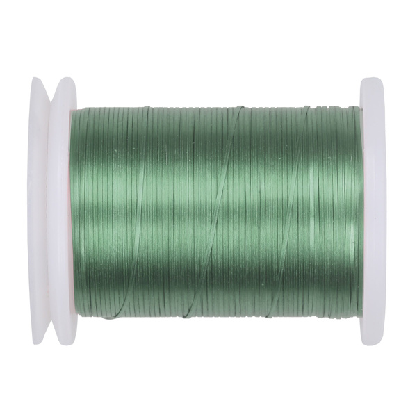 Filo metallico piatto colorato per rigaggio Sybai Flat Colour Wire Medium