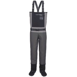 Waders traspiranti Negnon Alpha