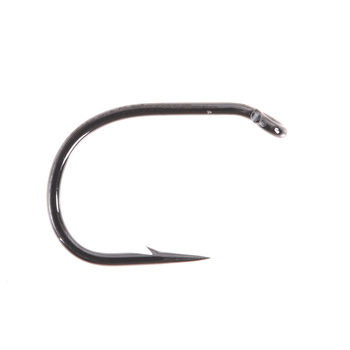 Ami da mosca Partridge of Redditch BMS Big Mouth Single