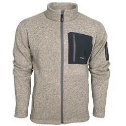 Felpa Taimen Polartec Thermal Pro Full Zip