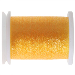 Tinsel sintetico traslucido per corpi Veevus Body Quills