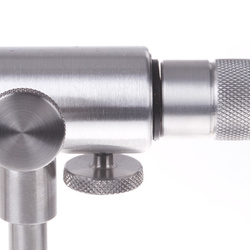 Morsetto Dyna-King Indexer