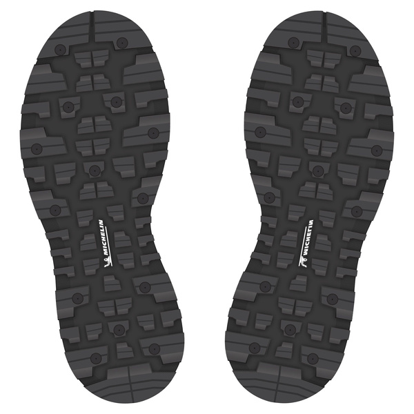 Scarponi Wading Simms Soth Fork Sandals- Vibram