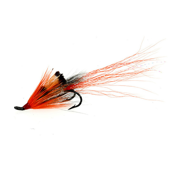 Salmone doppio Silver Allys