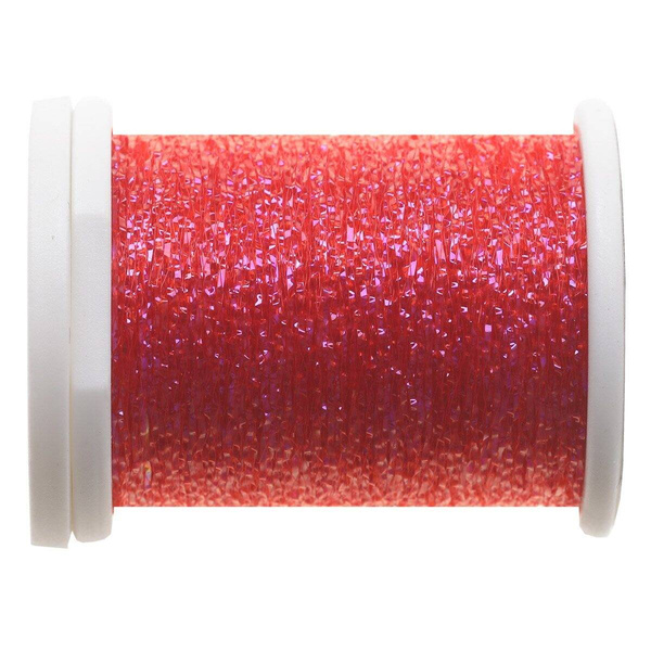 Pellicola piatta UV per corpi, rinforzata con doppio monofilamento Textreme Body Fly UV