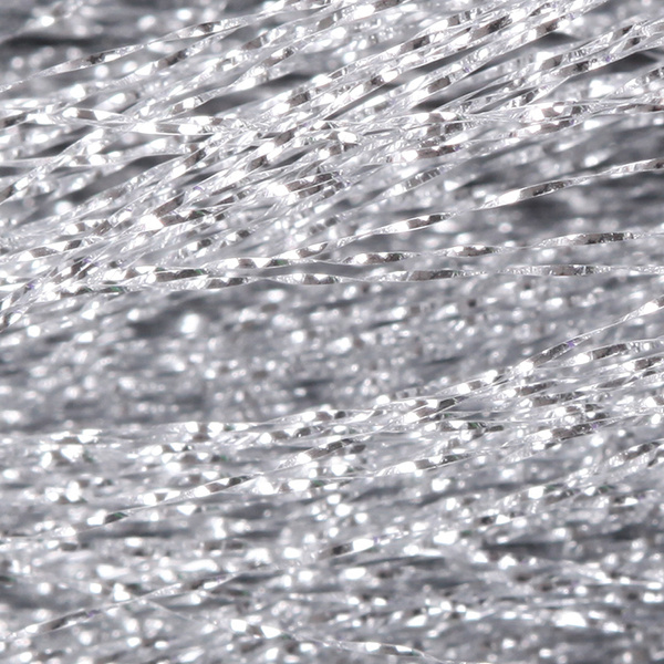 Fibre sintetiche per mosche artificiali Hedron Flashabou Accent