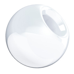 Ami da mosca FFGene Brass Hot Beads