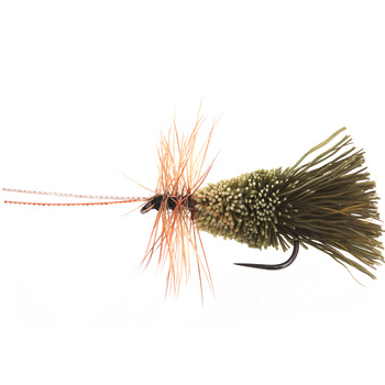 Goddard Sadge (Lt. Olivo)