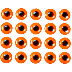 Sybai 3D Epoxy Eyes
