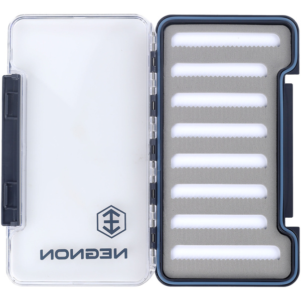 Scatola porta mosche Negnon View Slim - Large