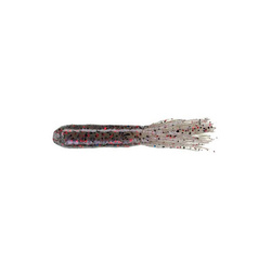 Esca morbida Yum Tube YMT3 7.6 cm (10 pz)