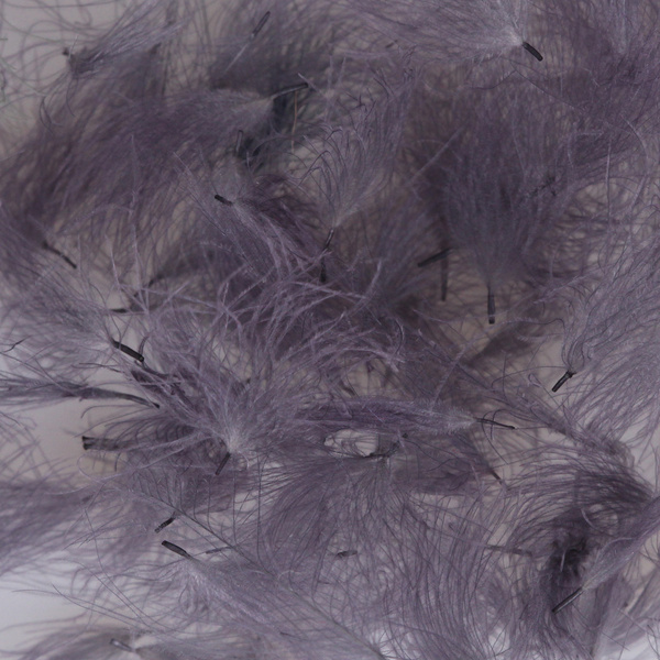 Hareline Piumini CDC Oiler Puffs