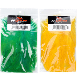 FFGene Cock Schlappen