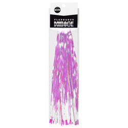 Filamenti riflettenti Hedron Saltwater Mirage