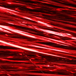 Fibre sintetiche per mosche artificiali Hedron Flashabou