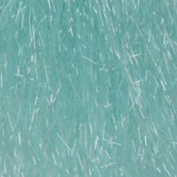 Fibre sintetiche Sybai Saltwater Ghost Hair