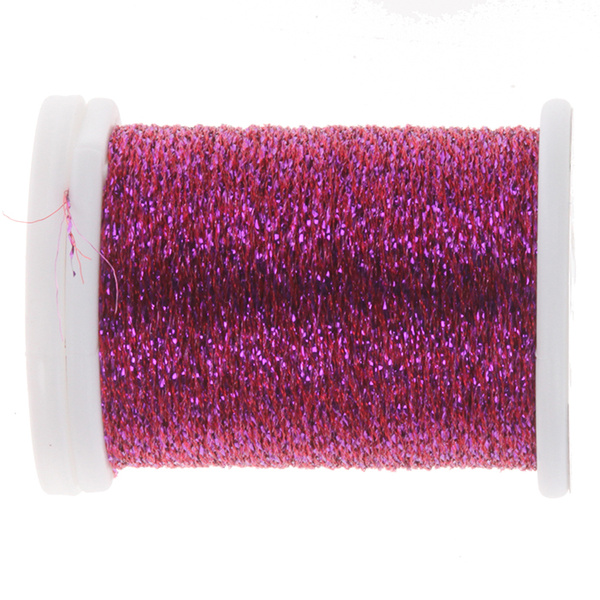 Filo decorativo brillante per il corpo delle mosche Textreme Glitter Thread (230 Den.)