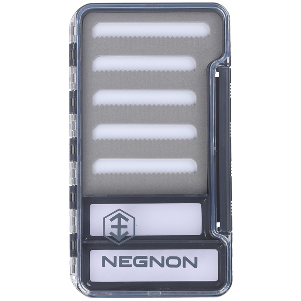 Scatola portamosche Negnon View Slim - grande