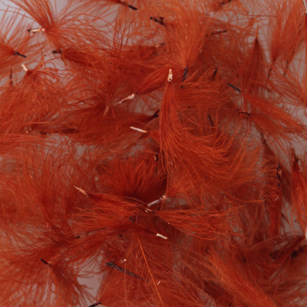 Hareline Piumini CDC Oiler Puffs