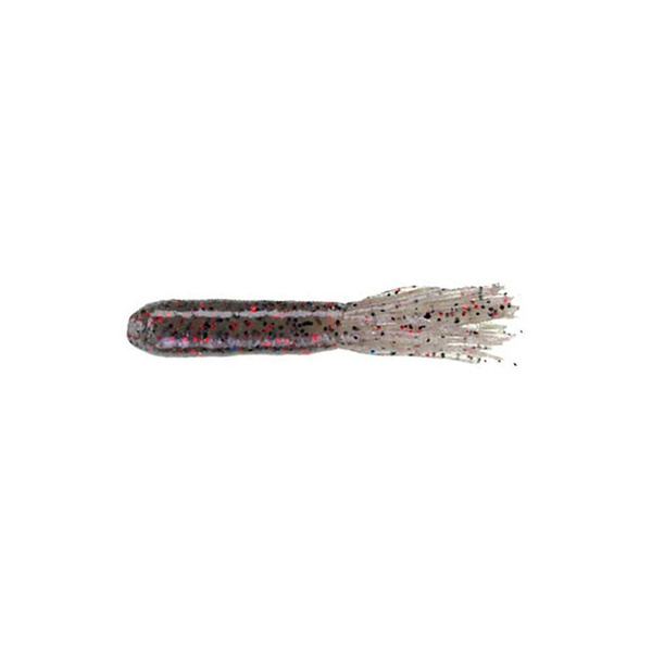Esca morbida Yum Tube YMT3 7.6 cm (10 pz)