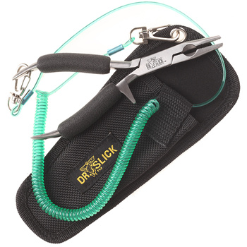 Pinze Dr Slick con testa a proiettile da 6,0 pollici