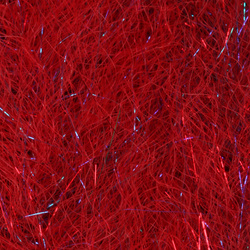 H2O Flash Blend Baitfish Pennello da 2 pollici (flash)