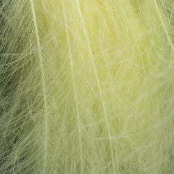 Hareline Piume CDC Super Select, confezione da 1 Gram