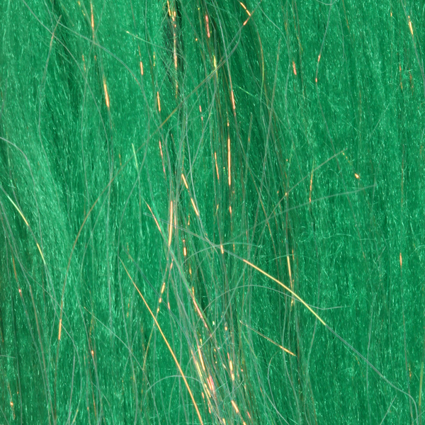 Fibre sintetiche per mosche artificiali H2O Angel Silk