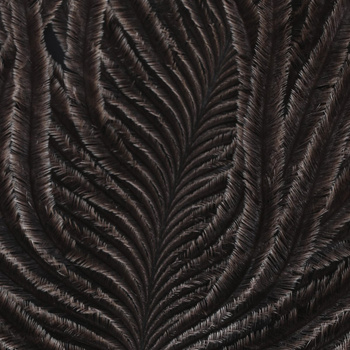 Hareline Barbe di struzzo