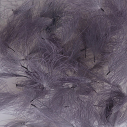 Hareline Piumini CDC Oiler Puffs