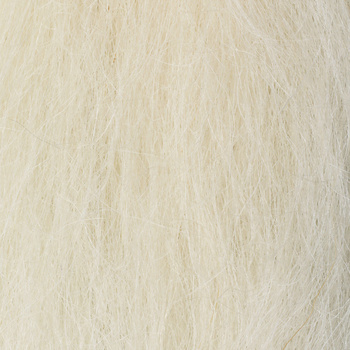 Pelo naturale di pecora Sybai Lincoln Sheep Hair