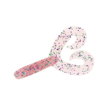 Esca morbida Yum Muy Grub YMTG4 10.2 cm (20 pz)