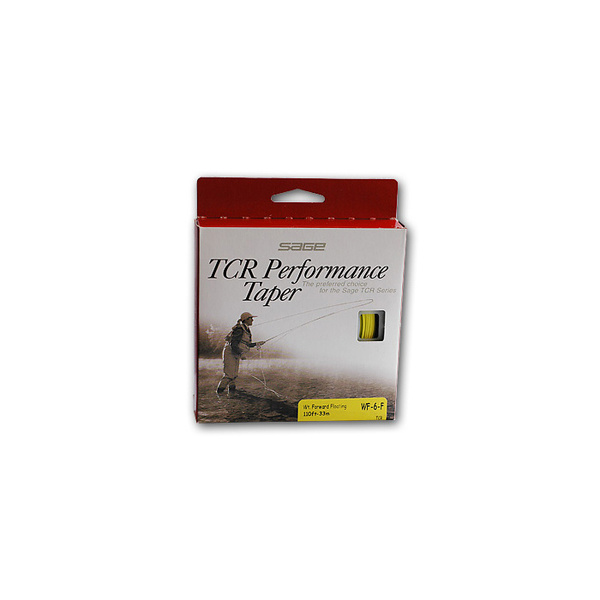 Sage TCR Performance Taper